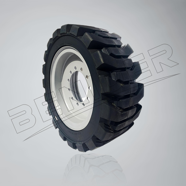 滑移装载机轮胎