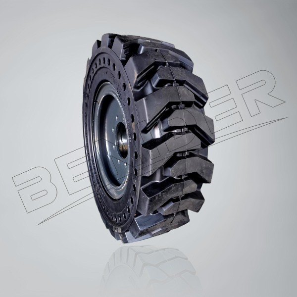 滑移装载机轮胎