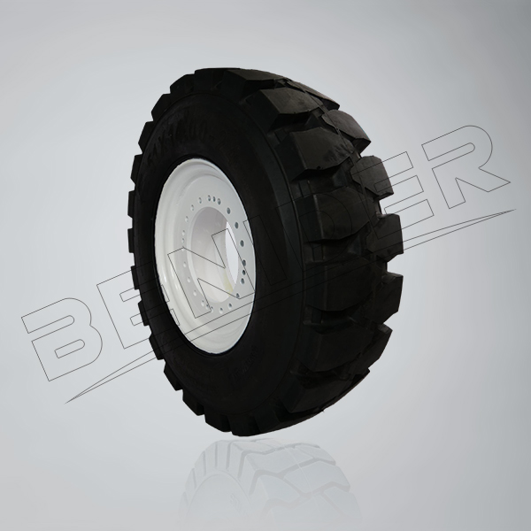特种车辆轮胎